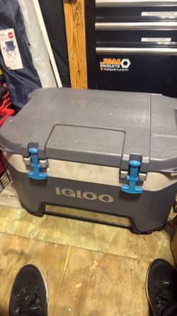 Cooler