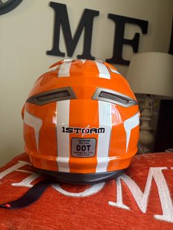 1Storm XP-14A Full Face Motorcycle Helmet