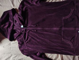 Vintage Purple Old Navy Sweater