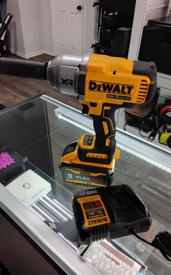 DEWALT IMPACT