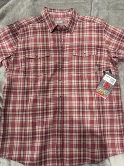 NWT Women’s Ariat FR Shirt XL