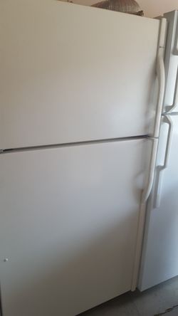 Refrigerator Kenmore