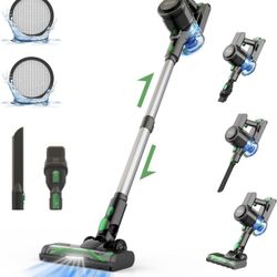 Cordless Vacuum 