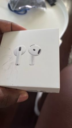 AirPod 4