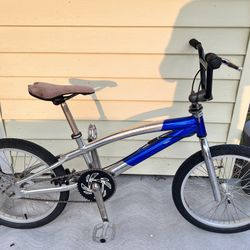 BMX Bike