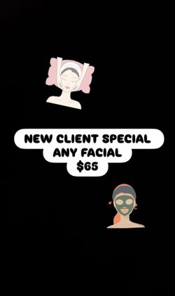 Facial