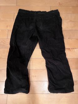Old Navy Dark Brown pants Size 42x30