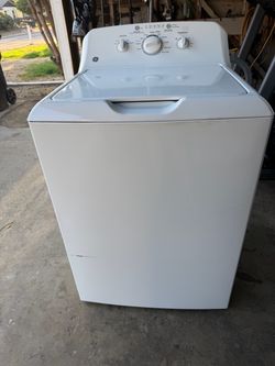 Washer