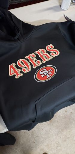 Classic 49ers Pullover