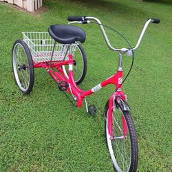 SUN TRIKE Bicycle