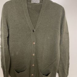 Women / Men Wool Sweater
