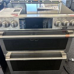 🔥 Luxury Range Deal – Save BIG! 🔥