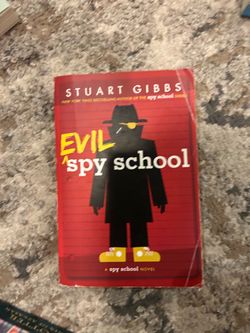 evilly school