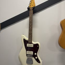 Squier Jazzmaster 2019
