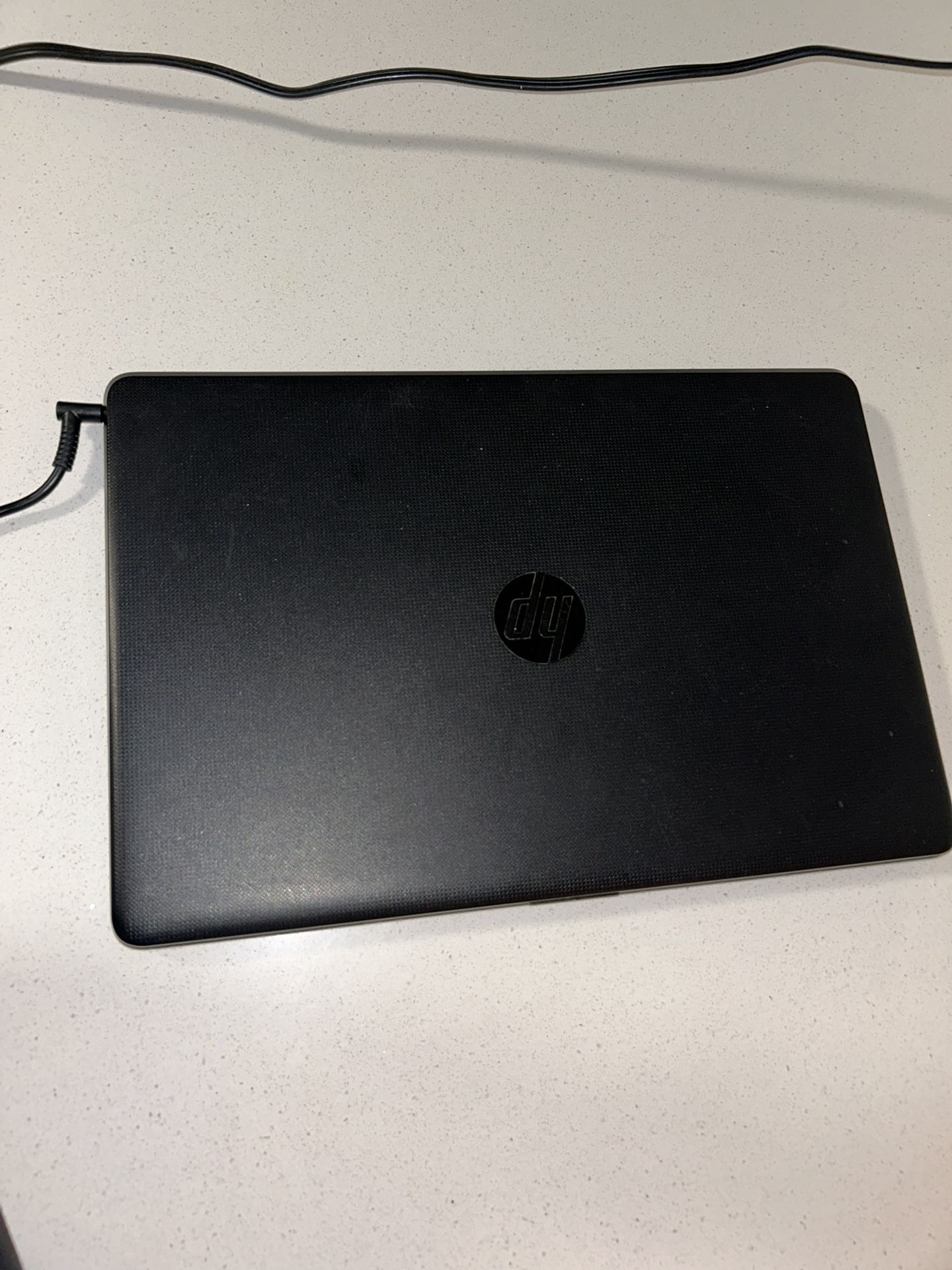 Hp laptop