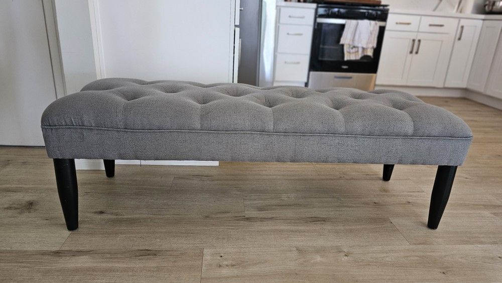 Shoe Bench
