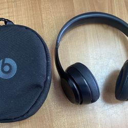Beats Studio 3 Headphones