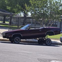 1980 Oldsmobile Cutlass