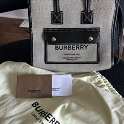 Burberry Bag