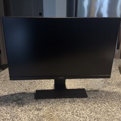 Benq 1080p Monitor 
