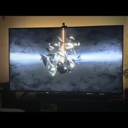 Samsung 4K TV