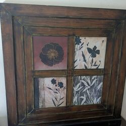 Wall Decor - Picture