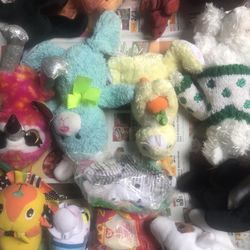 Toys Brand New With Tag