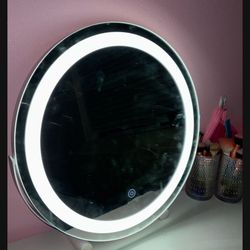 Vanity Mirror 
