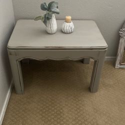 Side Table