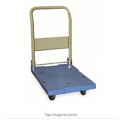 Push Cart 330 Pounds Capacity 