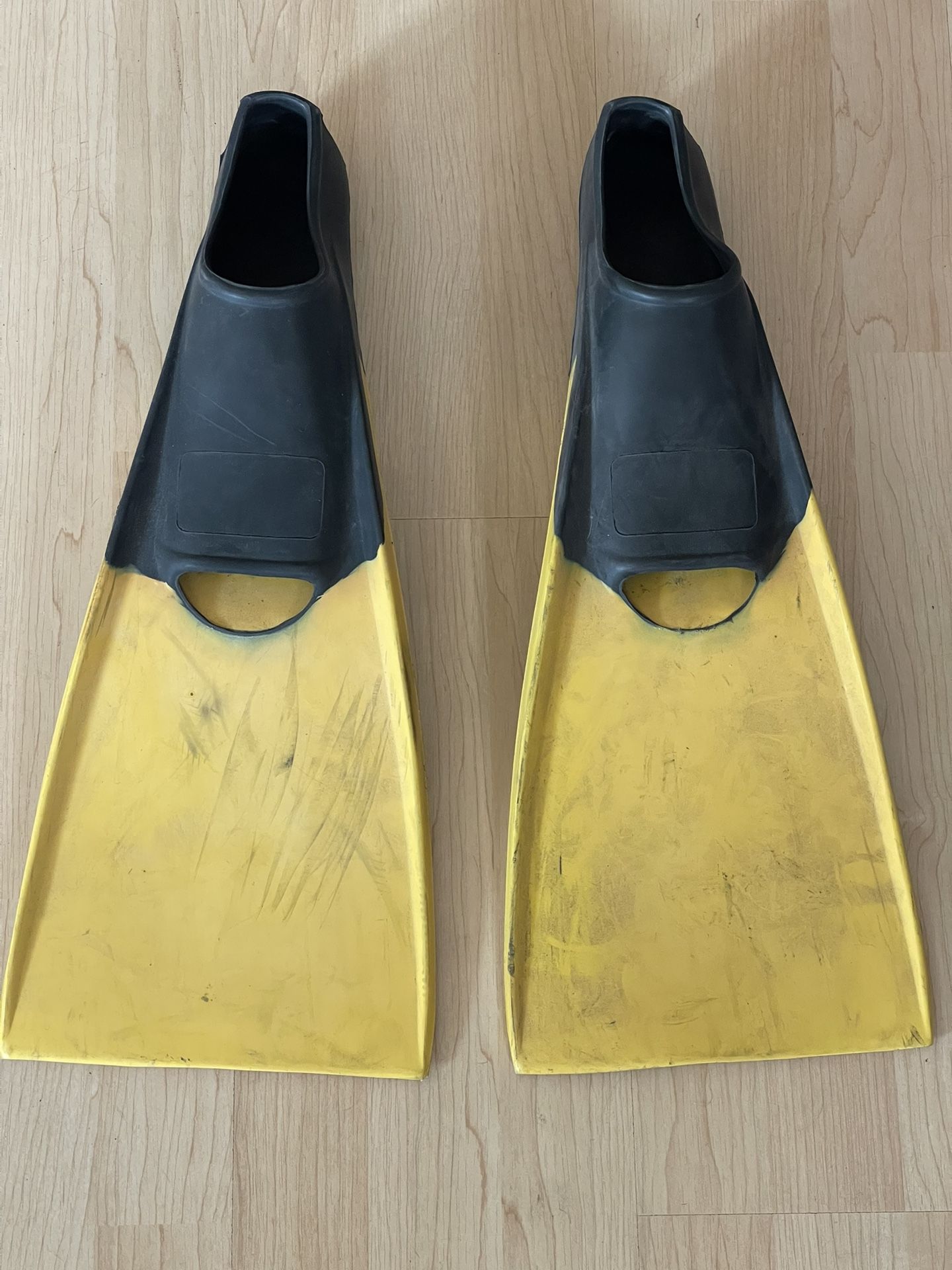 Duck Ocean Swim Fins