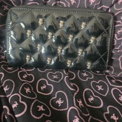 Frankenstein Wallet Horror