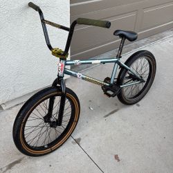 Fit Bike Bmx Bike