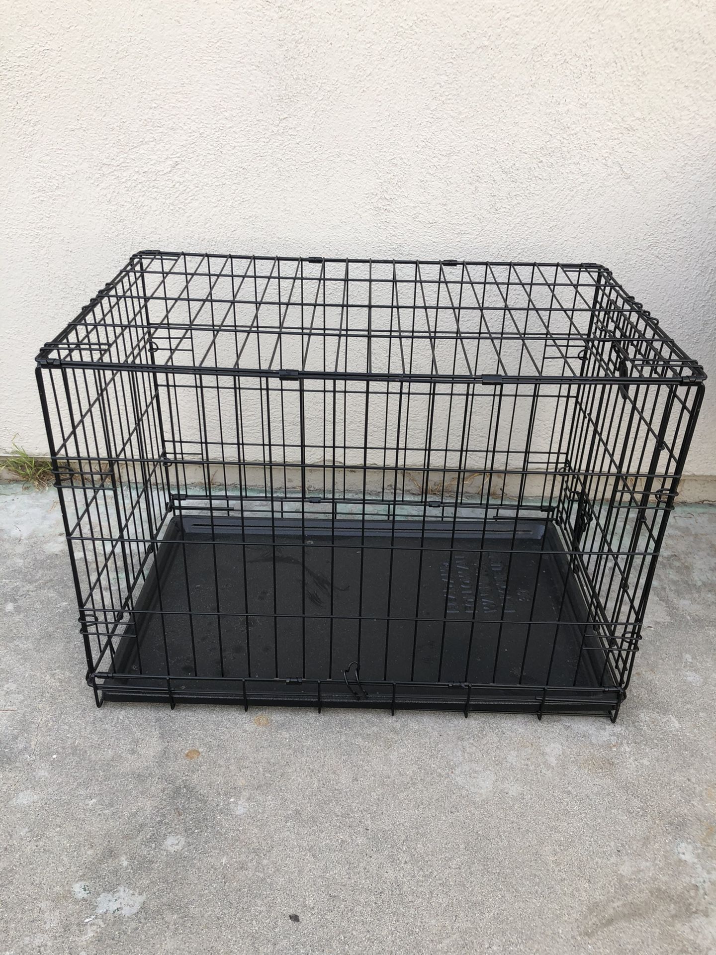 Dog kennel