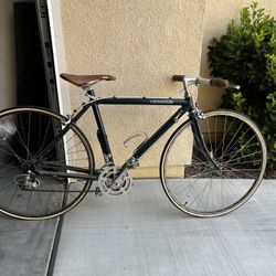 1984 Cannondale Bike (Vintage)