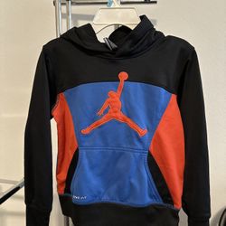 Jordan therma fit Pullover Boys Active Hoodie
