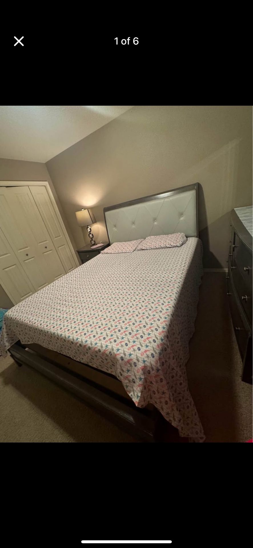 Bedroom Set