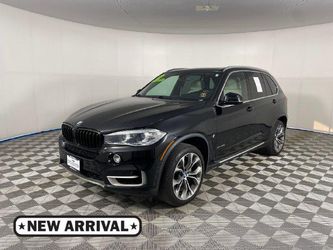 2017 BMW X5 eDrive