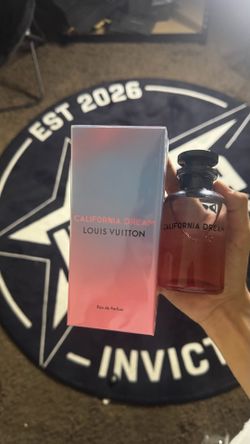 LV colognes and coach sets