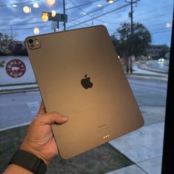 iPad Pro M4 Chip 512GB WiFi 13inch 