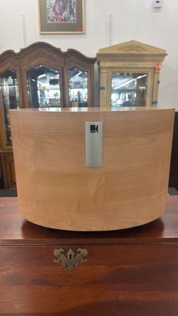KEF PSW 2500 10" 250W Active Powered Subwoofer