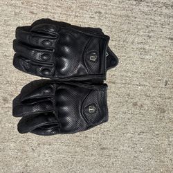 Motorcycle Gloves