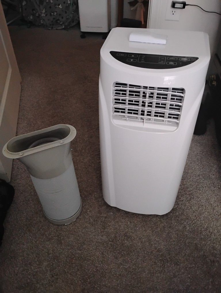 Costway Portable Air Conditioner