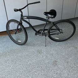 Cruiser