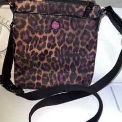 Coach Crossbody $20