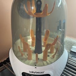 Baby Breeza Bottle Sterilizer