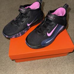 Girls Nike Isofly Basketball Shoes