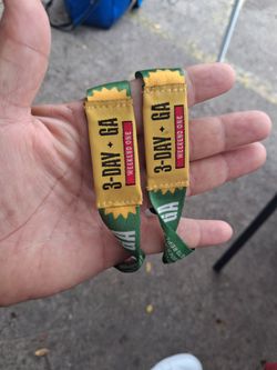 Acl weekend 1