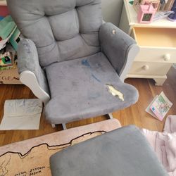 Rocking Chair