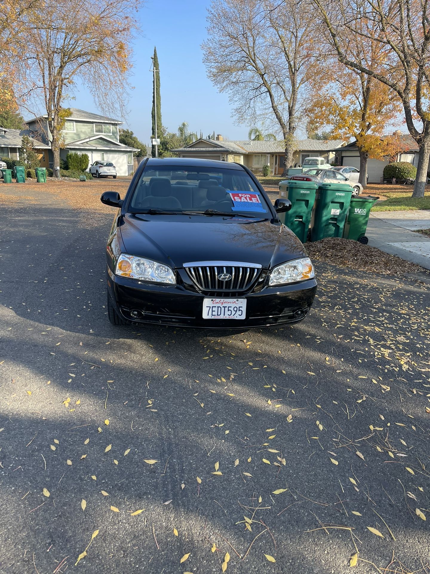 2006 Hyundai Elantra